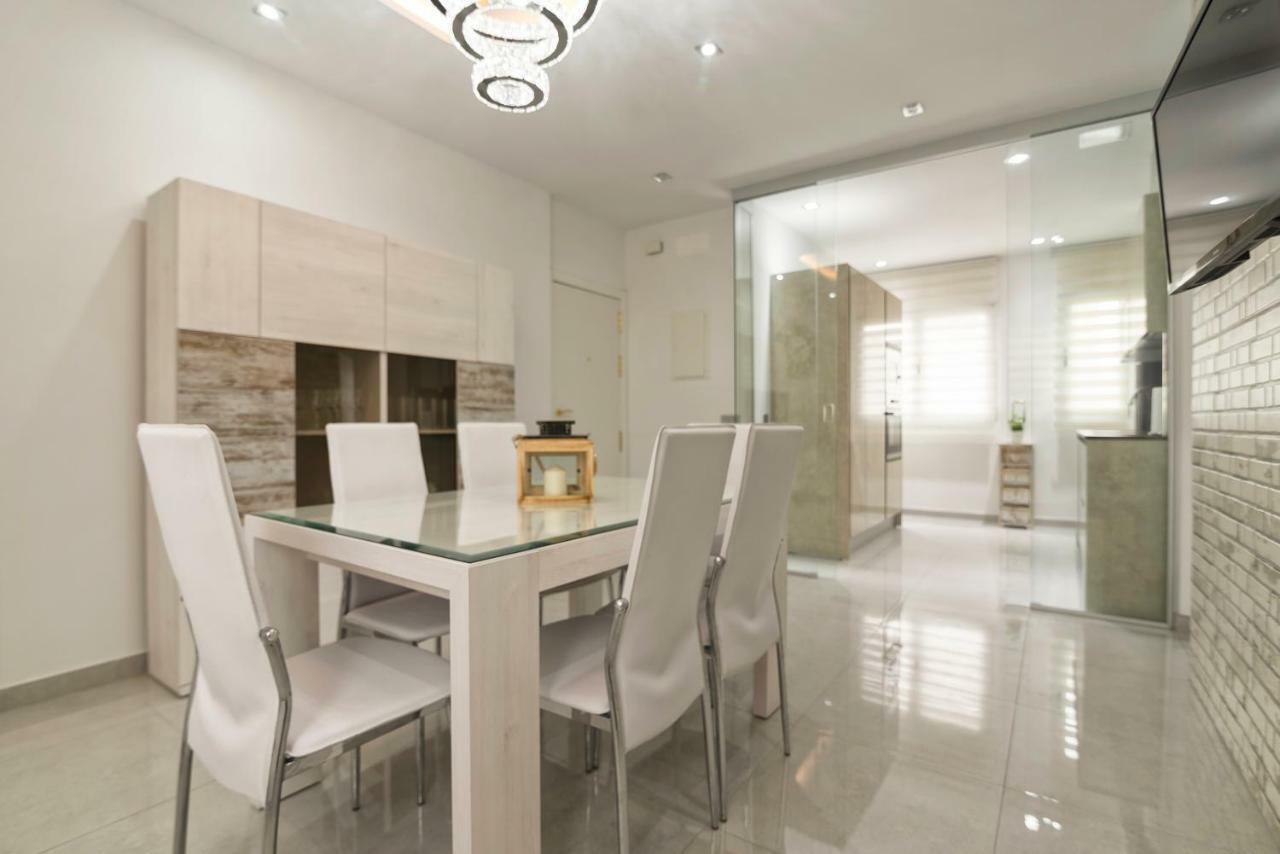 Apartamento De Lujo Mesa Y Lopez- Playa Las Canteras Las Palmas / Gran Canaria Exterior foto